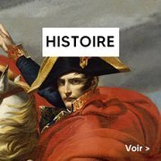 Jeux société sur thème Histoire