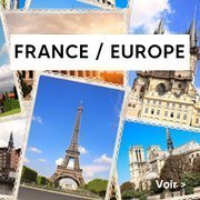 Jeux de société sur la France ou l'Europe