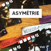 Jeux asymétriques