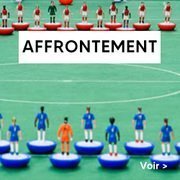 Jeux d'affrontement