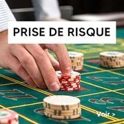 Jeux à prise de risque