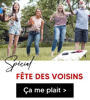 fete des voisins