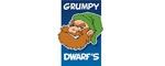 Grumpy Dwarf's