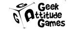 Geek Attitude Games