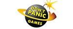 Don't Panic Games