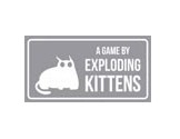 Exploding Kittens