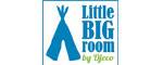 Little Big Room by Djeco