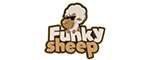 Funky Sheep