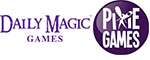 Daily Magic Games et Pixie Games