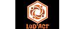 Lud'Act