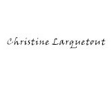 Christine Larquetout