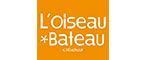 L'oiseau Bateau
