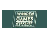 Wooden Games Workshop
