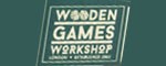 Wooden Games Workshop