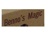 Benno's Magic