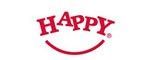 Happy