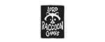 Lord Raccoon Games