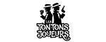 Les Tontons Joueurs