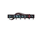 Diemension Games