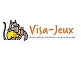 Visa jeux
