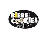 Bières et Cookies à 10h21