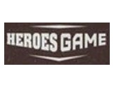 Heroes Games