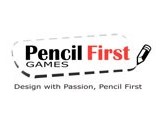 Pencil First Games