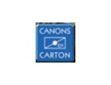 Canons en carton