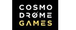 Cosmodrone