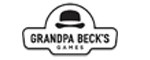 GrandPa Beck's Games