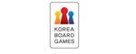 Korea Board Games