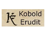 Kobold Erudit