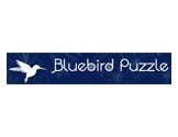 Blue Bird Puzzle