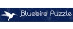 Blue Bird Puzzle