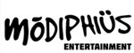 Modiphius Entertainment