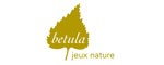 Betula Jeux Nature