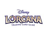 Disney Lorcana TCG