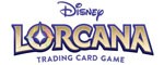 Disney Lorcana TCG