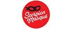 Le scorpion masqué