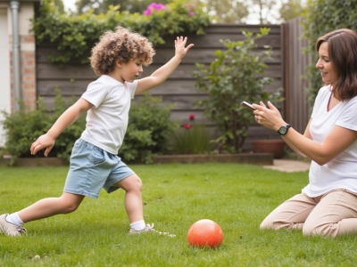 7 épreuves pour un parcours aventure dans son jardin pour défier toute la famill