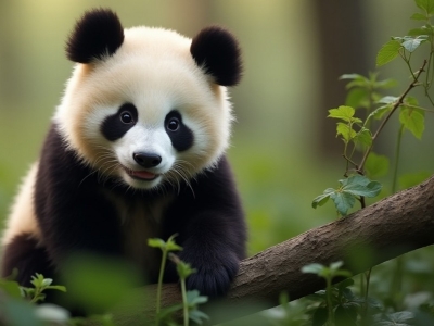 6 idées cadeaux pour le panda addict