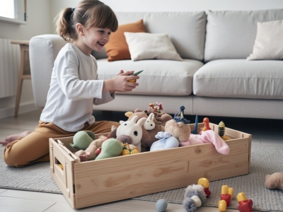 8 routines éducatives pour une rentrée en famille réussie – Septembre 2025