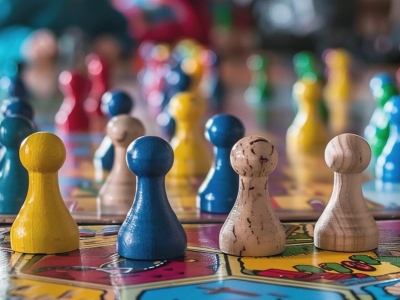 20 jeux de société incontournables pour ma ludothèque familiale