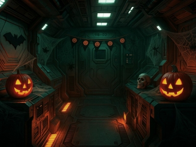 10 jeux de société pour une soirée Halloween entre amis +16 ans