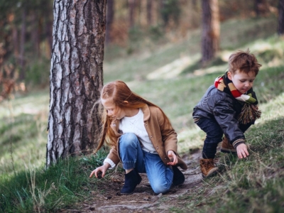 8 jeux inspirés de la nature pour prolonger vos balades d’automne