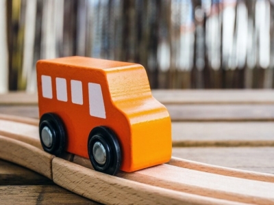 Pourquoi choisir des jouets durables et écoresponsables ?
