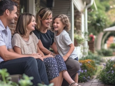 10 idées d’activités et jeux à partager en famille en mai